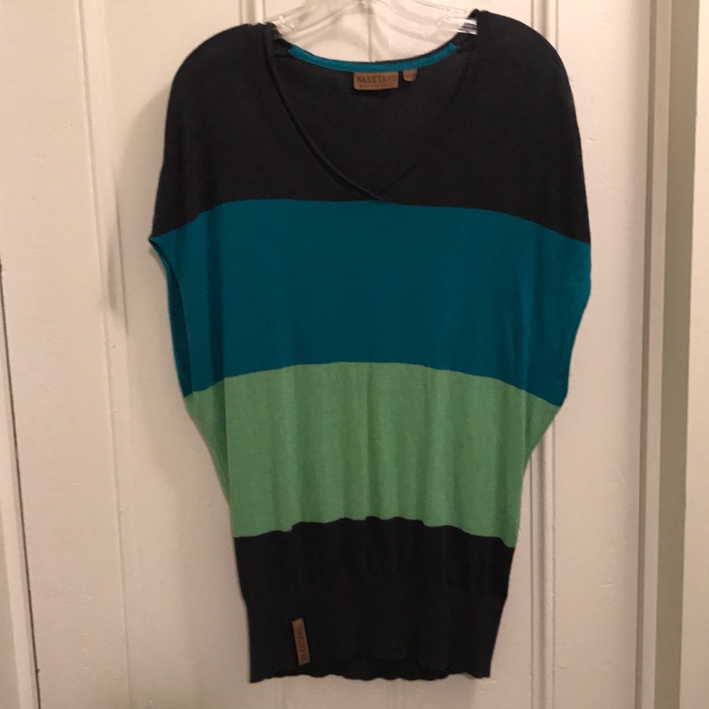 Naketano t-shirt